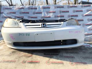 Nose cut HONDA CIVIC