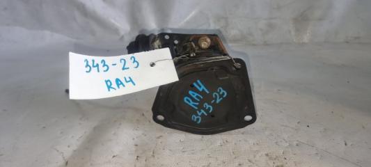 Подушка двигателя HONDA ODYSSEY RA4 F23A 4 ракурс