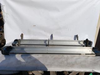 Подножка TOYOTA LAND CRUISER PRADO KZJ95 1 ракурс