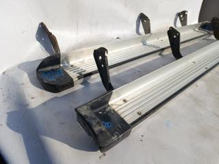 Подножка TOYOTA LAND CRUISER PRADO KZJ95 2 ракурс