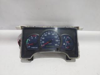 Спидометр MITSUBISHI CANTER FE82 MK645388 1 ракурс