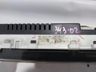 Спидометр MITSUBISHI CANTER FE82 MK645388 5 ракурс