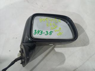 Зеркало правое HONDA ODYSSEY RA4 5 ракурс