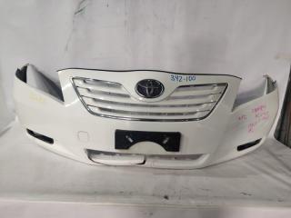 Бампер передний TOYOTA CAMRY ACV40 1 ракурс