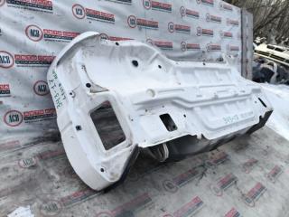 Панель кузова задняя TOYOTA COROLLA LEVIN AE111 2 ракурс