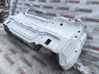 Панель кузова задняя TOYOTA COROLLA LEVIN AE111 3 ракурс