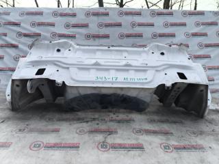 Панель кузова задняя TOYOTA COROLLA LEVIN AE111 4 ракурс