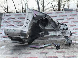 Лонжерон правый передний TOYOTA SUCCEED NCP165 1 ракурс