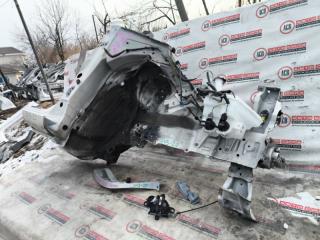 Лонжерон правый передний TOYOTA SUCCEED NCP165 2 ракурс