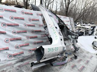 Лонжерон правый передний TOYOTA SUCCEED NCP165 3 ракурс