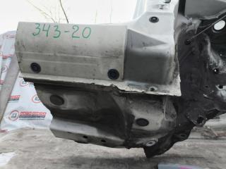 Лонжерон правый передний TOYOTA SUCCEED NCP165 4 ракурс