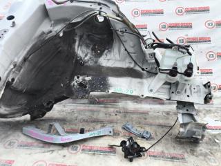 Лонжерон правый передний TOYOTA SUCCEED NCP165 5 ракурс