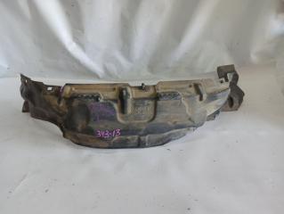 Подкрылок левый передний TOYOTA HILUX SURF RZN185 53876-35010 1 ракурс