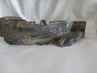 Подкрылок левый передний TOYOTA HILUX SURF RZN185 53876-35010 2 ракурс