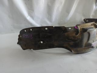 Подкрылок левый передний TOYOTA HILUX SURF RZN185 53876-35010 3 ракурс