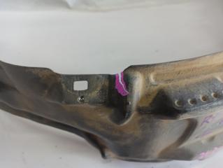 Подкрылок левый передний TOYOTA HILUX SURF RZN185 53876-35010 4 ракурс