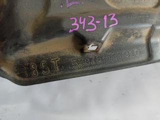 Подкрылок левый передний TOYOTA HILUX SURF RZN185 53876-35010 5 ракурс