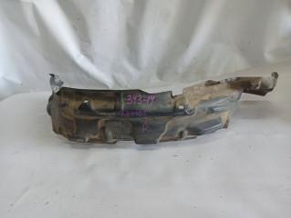 Подкрылок правый передний TOYOTA HILUX SURF RZN185 53875-35020 1 ракурс