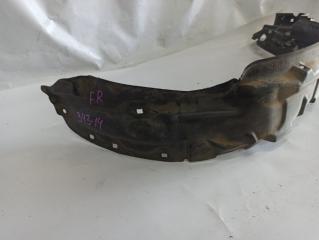 Подкрылок правый передний TOYOTA HILUX SURF RZN185 53875-35020 2 ракурс