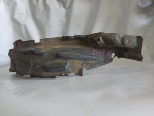 Подкрылок правый передний TOYOTA HILUX SURF RZN185 53875-35020 3 ракурс