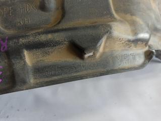 Подкрылок правый передний TOYOTA HILUX SURF RZN185 53875-35020 4 ракурс