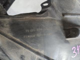 Подкрылок правый передний HONDA CIVIC FERIO ES3 74101-S5A-0000 4 ракурс Подкрылок правый передний HONDA CIVIC FERIO ES3 74101-S5A-0000 4 ракурс