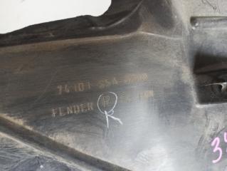 Подкрылок правый передний HONDA CIVIC FERIO ES1 74101-S5A-0000 4 ракурс Подкрылок правый передний HONDA CIVIC FERIO ES1 74101-S5A-0000 4 ракурс