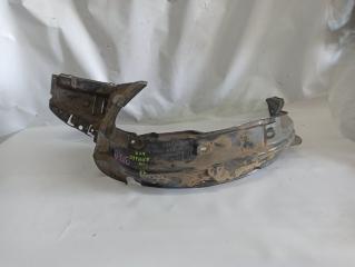 Подкрылок левый передний HONDA ODYSSEY RA4 74151-SX0-000 1 ракурс