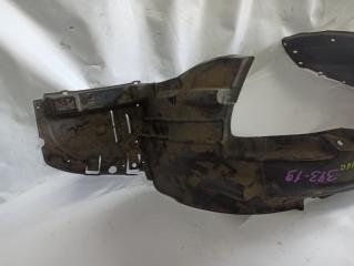 Подкрылок левый передний HONDA ODYSSEY RA4 74151-SX0-000 2 ракурс