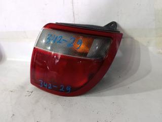 Стоп-сигнал правый TOYOTA CALDINA ST195 21-21 3 ракурс