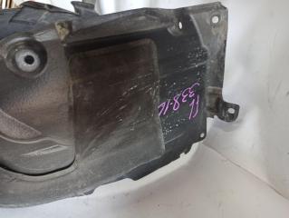 Подкрылок левый передний LEXUS GS350 GRS191 53896-30120 2 ракурс
