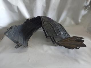 Подкрылок левый передний LEXUS GS350 GRS191 53896-30120 4 ракурс