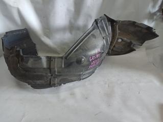 Подкрылок правый передний LEXUS GS350 GRS191 53895-30170 1 ракурс