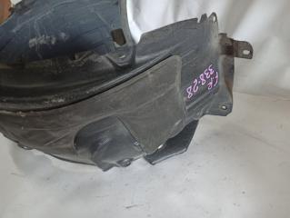 Подкрылок правый передний LEXUS GS350 GRS191 53895-30170 3 ракурс
