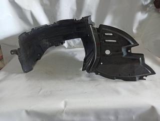 Подкрылок правый передний LEXUS GS350 GRS191 53895-30170 5 ракурс