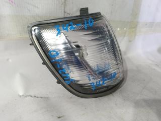 Габарит правый TOYOTA HILUX SURF RZN185 35-78 2 ракурс