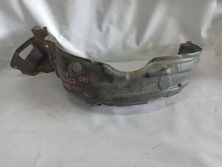 Подкрылок левый передний TOYOTA COROLLA RUNX ZZE123 53876-12270 1 ракурс Подкрылок левый передний TOYOTA COROLLA RUNX ZZE123 53876-12270 1 ракурс
