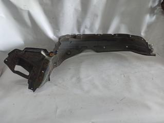 Подкрылок левый передний TOYOTA COROLLA RUNX ZZE123 53876-12270 5 ракурс