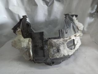 Подкрылок левый передний LEXUS LS460 USF40 53806-50080 1 ракурс