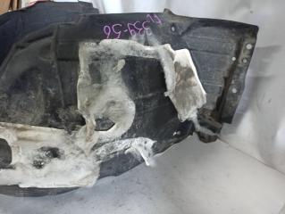 Подкрылок левый передний LEXUS LS460 USF40 53806-50080 2 ракурс