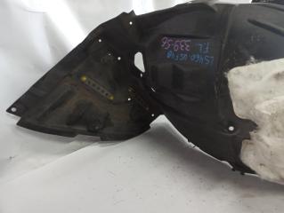 Подкрылок левый передний LEXUS LS460 USF40 53806-50080 3 ракурс
