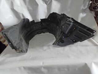 Подкрылок левый передний LEXUS LS460 USF40 53806-50080 4 ракурс