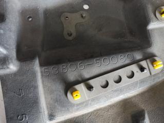 Подкрылок левый передний LEXUS LS460 USF40 53806-50080 5 ракурс
