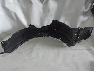 Подкрылок левый передний TOYOTA SIENTA MXPC10 53876-52560 5 ракурс