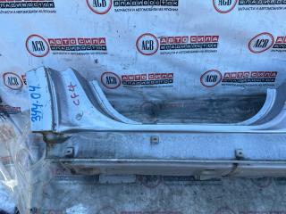 Порог кузова правый HONDA ACCORD CF4 3 ракурс