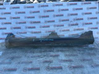 Порог кузова левый TOYOTA COROLLA FIELDER NZE121 1 ракурс