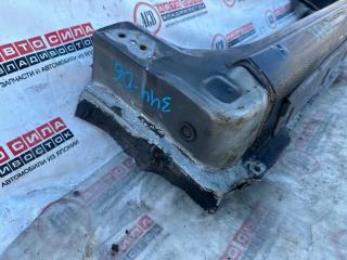 Порог кузова левый TOYOTA COROLLA FIELDER NZE121 2 ракурс