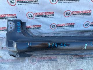 Порог кузова левый TOYOTA COROLLA FIELDER NZE121 3 ракурс