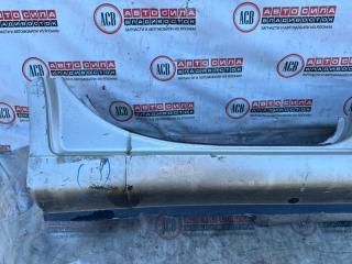 Порог кузова правый TOYOTA CAMRY SV41 3 ракурс