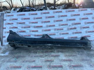 Порог кузова правый TOYOTA COROLLA FIELDER NZE124 1 ракурс